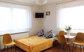 Pokoje&Apartamenty Plus Minus - Władysławowo